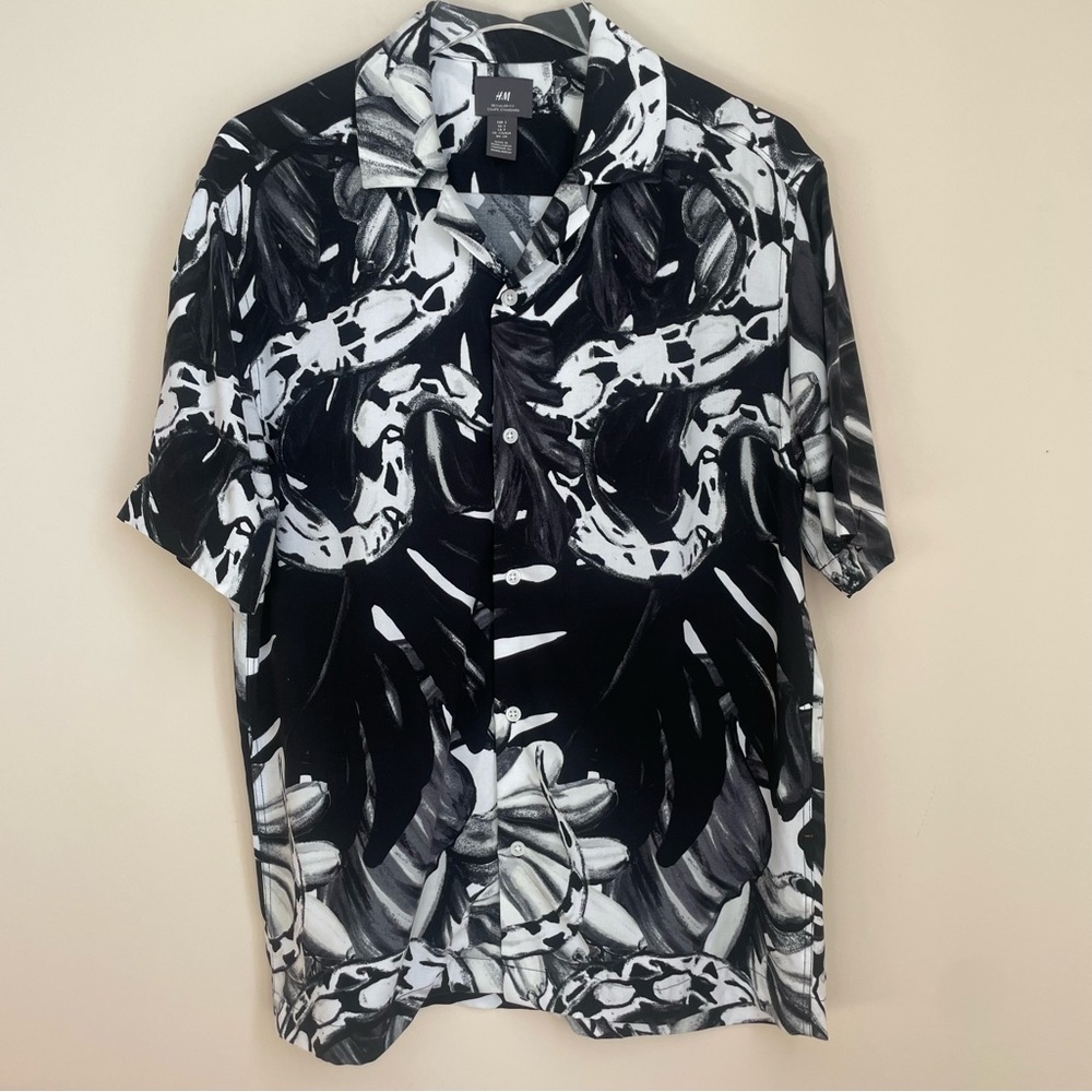 H&M | Shirt